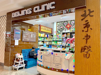 Beijing Massage Clinic