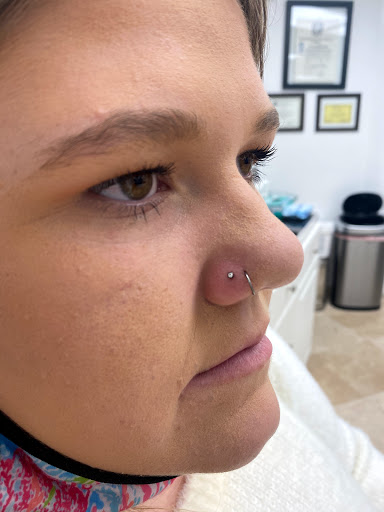 Explore poseidon tattoo ideas, creative tattoo ideas in Myrtle Beach, available at Professional Body Piercing by Jackie