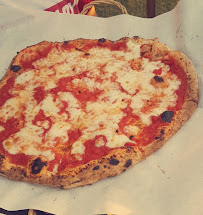 Pizza du Pizzeria Pizz'arte à Saint-Tropez - n°17