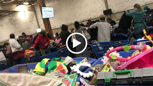 Thrift Store «Goodwill Outlet», reviews and photos, 1765 6th Ave S, Seattle, WA 98134, USA