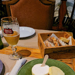 Photo n°2 de l'avis de Candela.a fait le 10/09/2023 à 13:55 sur le  Restaurante D Raiz à Peniche