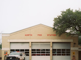 Austin Fire Station 32