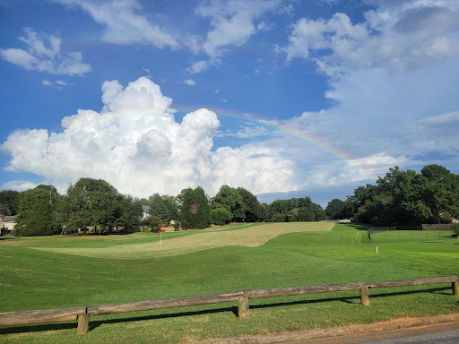 Golf Course «Honey Creek Golf and Country Club», reviews and photos, 635 Clubhouse Dr SE, Conyers, GA 30094, USA