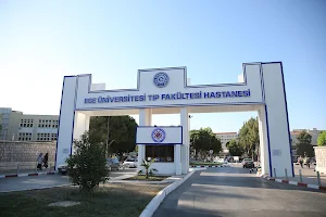 Ege University Medical Faculty Hospital image