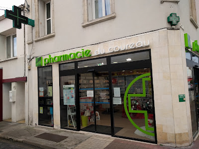Pharmacie du Coureau à Le Château-d'Oléron