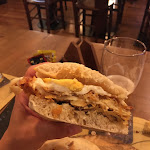 Photo n°5 de l'avis de Cinzia.o fait le 02/09/2021 à 21:44 sur le  Beat Cucina Tipica à Fondi