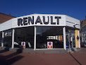 Renault Elbeuf Automobiles Elbeuf