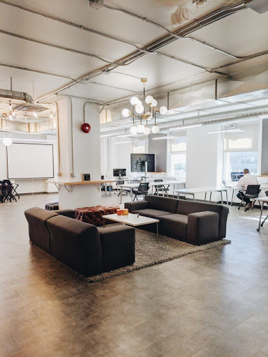 Launch Coworking - Exchange | Winnipeg | Shared Workspace | Office Space | Meeting & Event Space