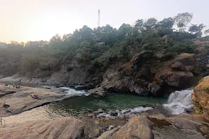 Chandro Waterfall image