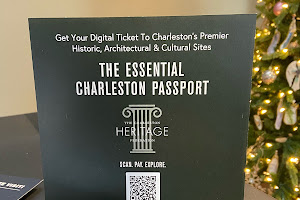 Essential Charleston Passport