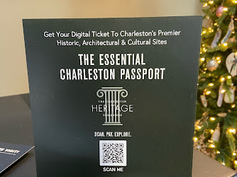 Essential Charleston Passport