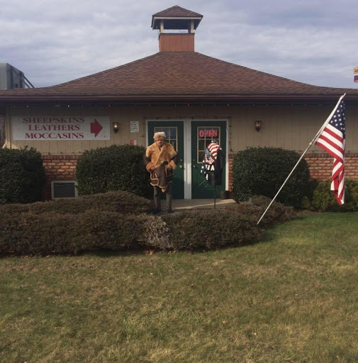 Fur Service «Shartlesville Sheepskin Shop», reviews and photos, 18 Roadside Dr, Shartlesville, PA 19554, USA