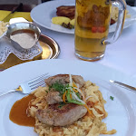 Photo n°1 de l'avis de Jan.e fait le 26/08/2021 à 09:19 sur le  Hotel Restaurant Rössle à Weinstadt