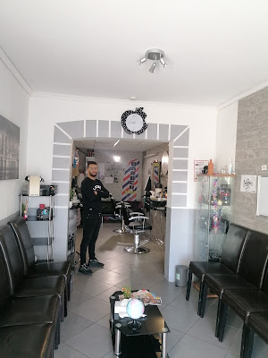 Coiffeur Barber Hair du temps à Le Pontet
