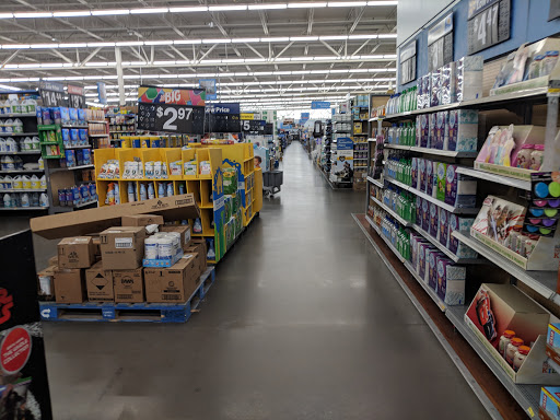 Department Store «Walmart Supercenter», reviews and photos, 4651 W 121st Ave, Broomfield, CO 80020, USA