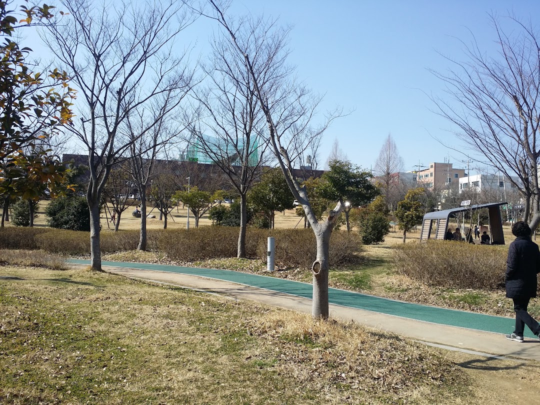 우산근린공원