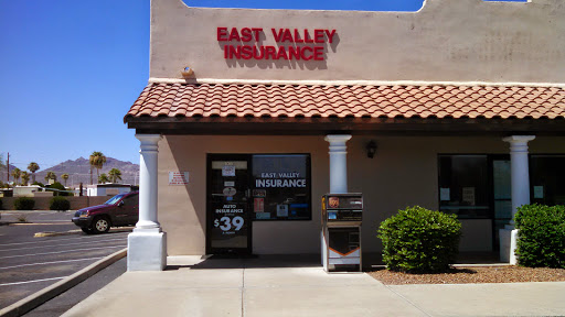 Auto Insurance Agency «East Valley Insurance Agency», reviews and photos