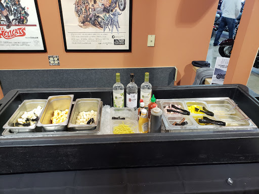 Motorcycle Dealer «Twin Cities Harley-Davidson», reviews and photos, 10770 165th St W, Lakeville, MN 55044, USA