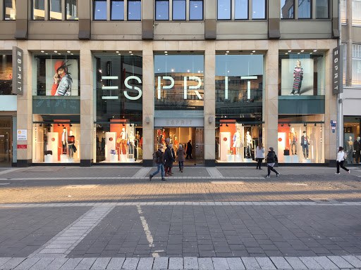 Cosplay shops in Düsseldorf