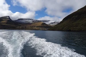 Fuglafjørður Viewpoint image