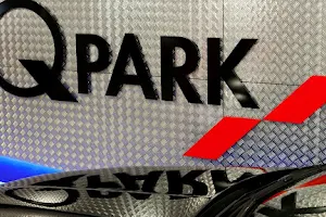 Q-Park La Timone image