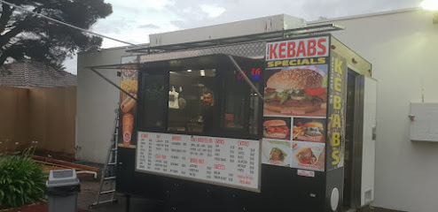 St. Albans Kebab