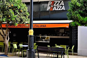 PIZZA IN PIAZZA image