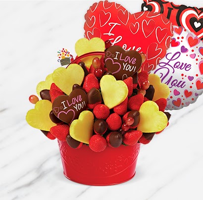 Gift Shop «Edible Arrangements», reviews and photos, 1331 Prince Rodgers Ave, Bridgewater, NJ 08807, USA