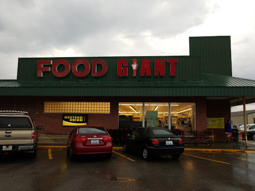 Grocery Store «Food Giant», reviews and photos, 1897 Main St, Cadiz, KY 42211, USA
