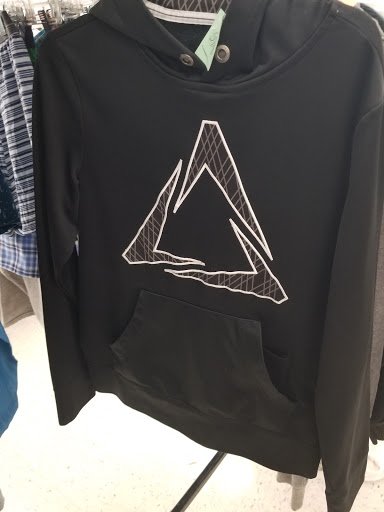 Thrift Store «Texas Thrift», reviews and photos, 813 N 13th St #25a, Harlingen, TX 78550, USA