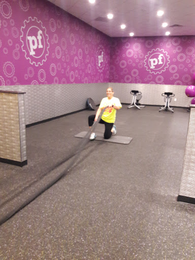 Gym «Planet Fitness», reviews and photos, 560 El Dorado Blvd, Webster, TX 77598, USA