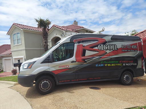 Plumber «Bacon Plumbing Inc.», reviews and photos, 295 Ranch Trail, Rockwall, TX 75032, USA