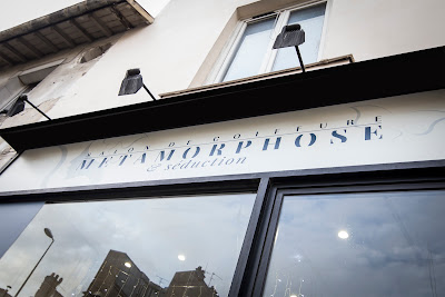Metamorphose Et Seduction à Malakoff
