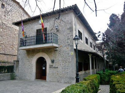 Ajuntament de Valldemossa