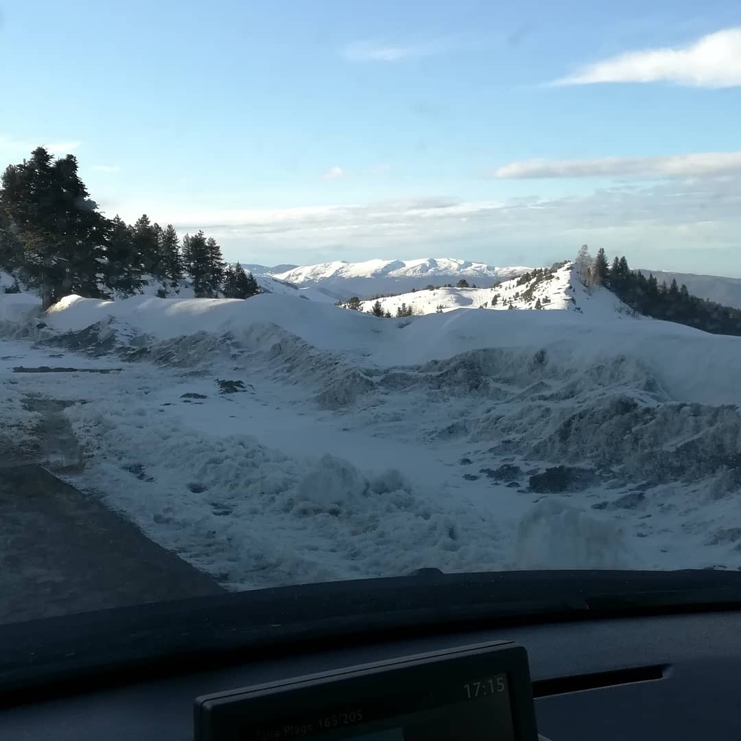 Photo n° 1 de l'avis de nicolas.o fait le 04/03/2018 à 22:36