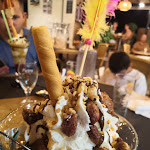 Photo n° 2 de l'avis de Delphine.A fait le 01/08/2022 à 20:49 pour La Cigale à Ota