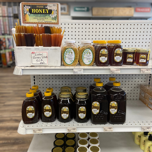 Hardware Store «Ace Hardware Bon», reviews and photos, 2300 N Wahsatch Ave, Colorado Springs, CO 80907, USA