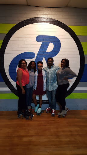 Roller Skating Rink «Rollero Family Roller Skating Center LLC», reviews and photos, 7318 W Indian School Rd, Phoenix, AZ 85033, USA