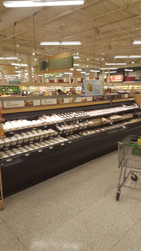 Supermarket «Publix Super Market at Lake Gibson Shopping Center», reviews and photos, 6767 US Hwy 98 N, Lakeland, FL 33809, USA