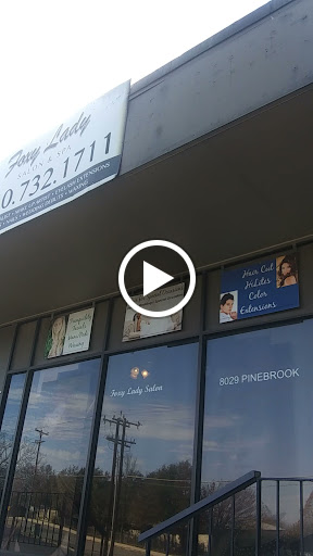 Beauty Salon «Foxy Lady Hair Salon», reviews and photos, 8029 Pinebrook Dr, San Antonio, TX 78230, USA