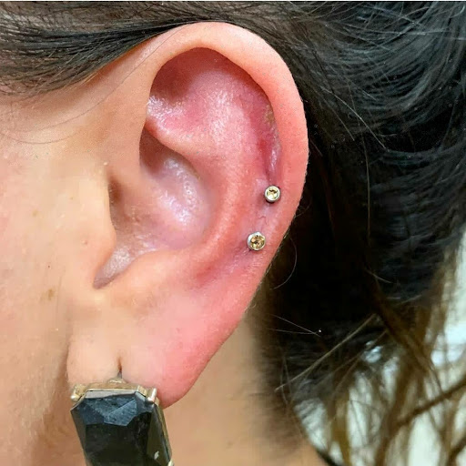 Explore cute girly tattoo ideas, creative tattoo ideas in Charleston, available at Exotic Impressions Body Piercing