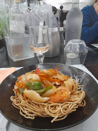 Plats et boissons du Restaurant asiatique Le Canard Laqué à Marseille - n°7
