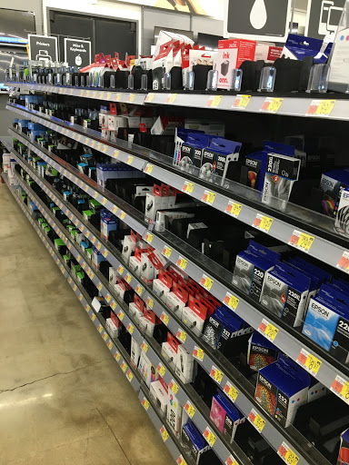 Discount Store «Walmart», reviews and photos, County Rd 513, Clinton, NJ 08809, USA