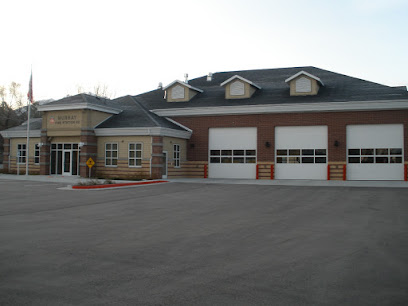 Murray Fire Department - Station 82