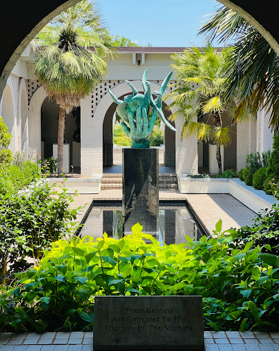 Botanical Garden «Brookgreen Gardens», reviews and photos, 1931 Brookgreen Garden Dr, Murrells Inlet, SC 29576, USA