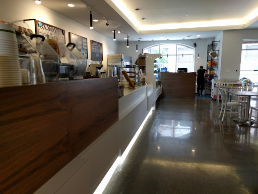 Cafe «Alchemy Juice Bar + Cafe», reviews and photos, 625 Parsons Ave, Columbus, OH 43206, USA