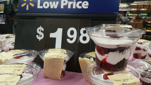 Supermarket «Walmart Neighborhood Market», reviews and photos, 408 Tiny Town Rd, Clarksville, TN 37042, USA