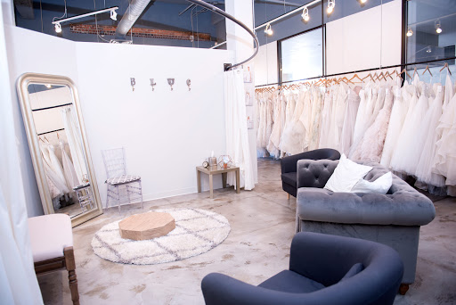 Bridal Shop «Blue Bridal Boutique», reviews and photos, 685 S Broadway b, Denver, CO 80209, USA