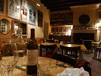 Atmosphère du Restaurant L'Envers du Décor à Saint-Émilion - n°7