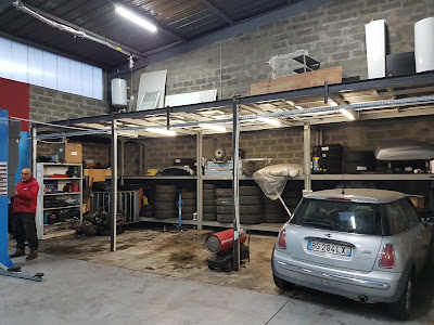 Collard57 à Metz